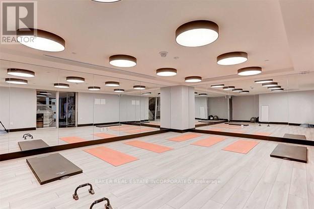 414 - 2a Church Street, Toronto, Ontario  M5E 0E1 - Photo 44 - C12979900