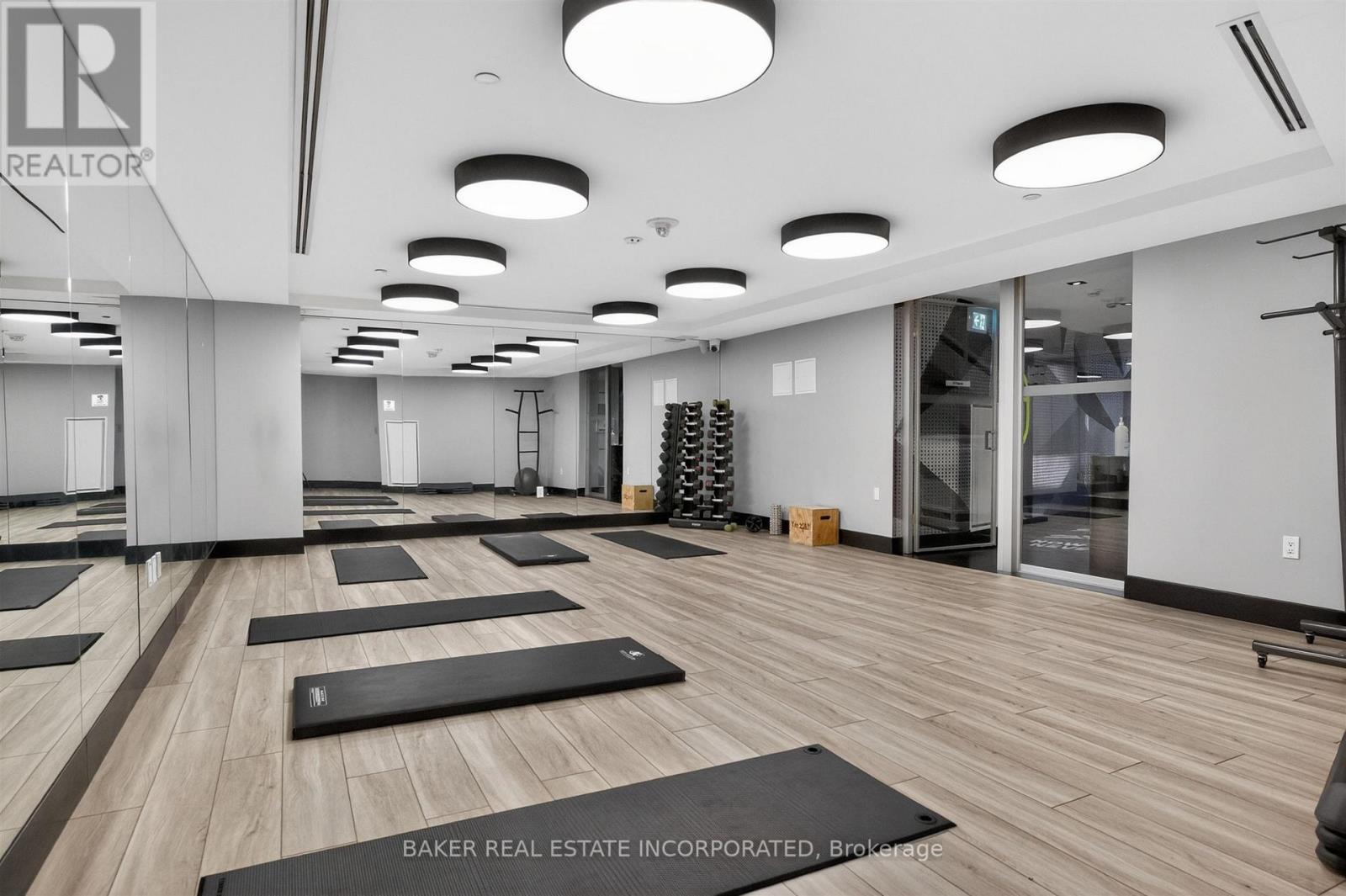 414 - 2a Church Street, Toronto, Ontario  M5E 0E1 - Photo 35 - C12979900