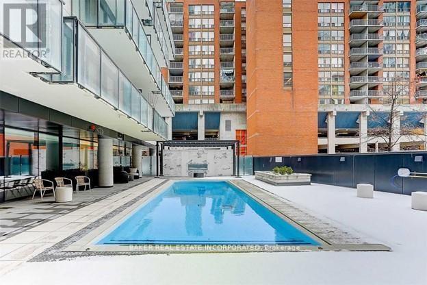 414 - 2a Church Street, Toronto, Ontario  M5E 0E1 - Photo 46 - C12979900