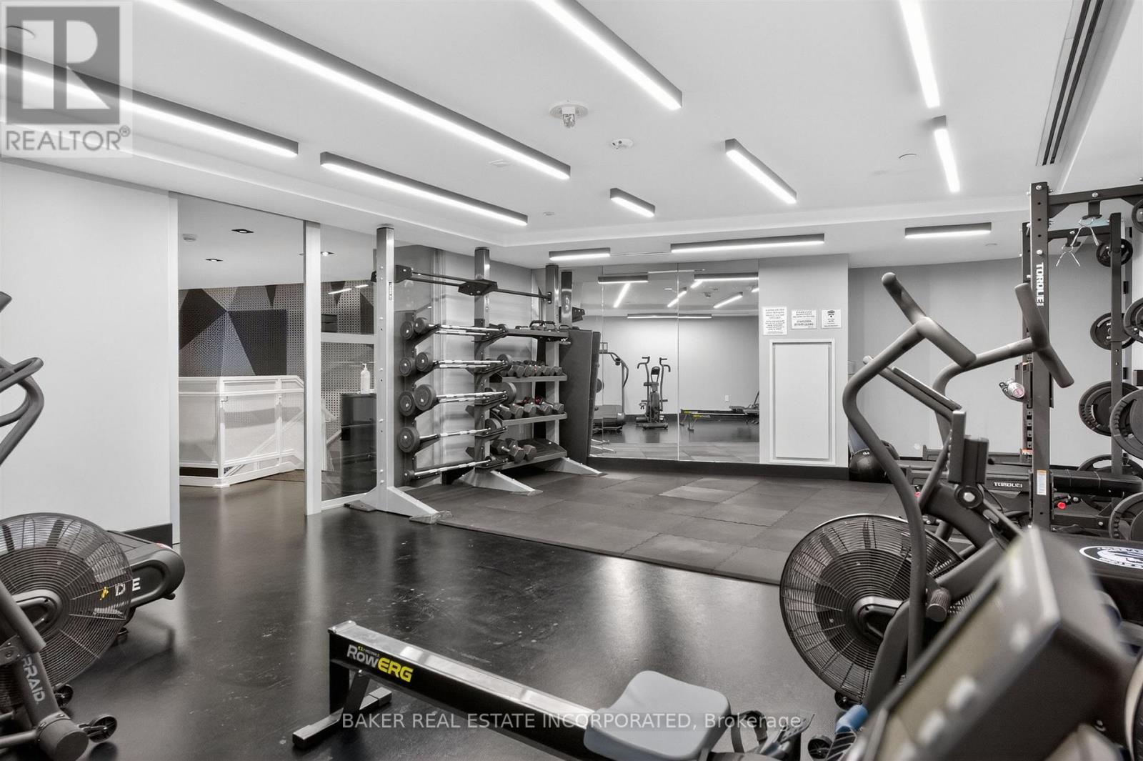 414 - 2a Church Street, Toronto, Ontario  M5E 0E1 - Photo 38 - C12979900