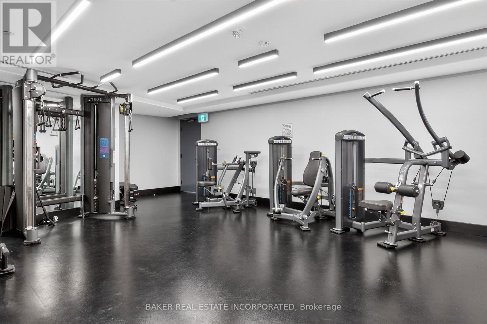 414 - 2a Church Street, Toronto, Ontario  M5E 0E1 - Photo 37 - C12979900