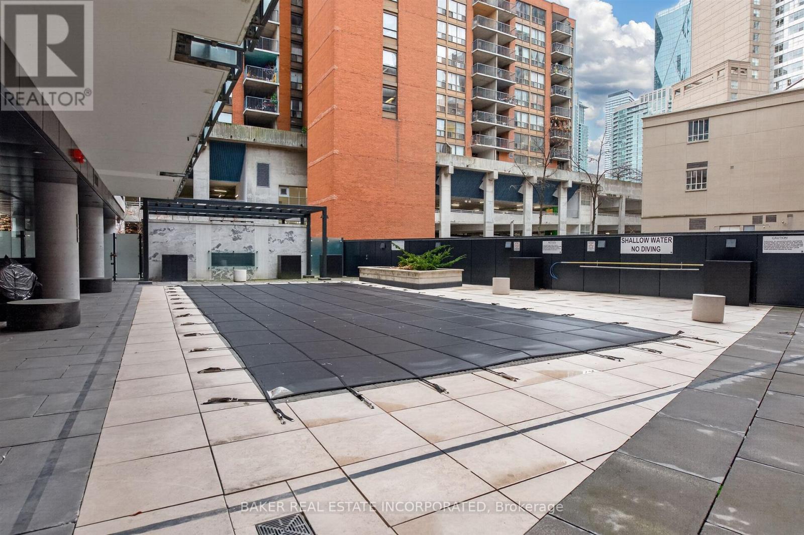 414 - 2a Church Street, Toronto, Ontario  M5E 0E1 - Photo 34 - C12979900