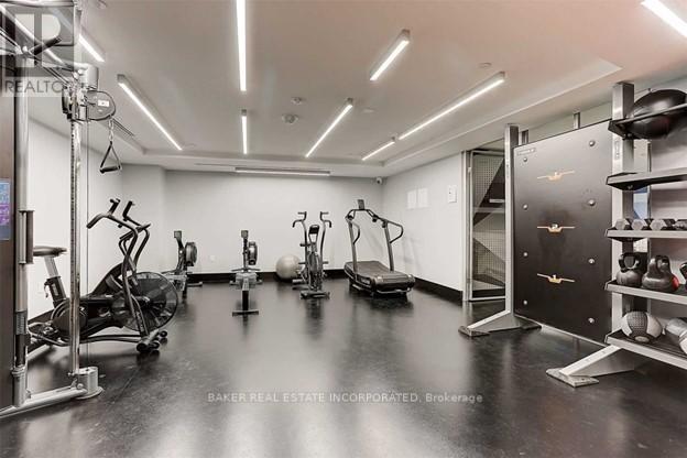 414 - 2a Church Street, Toronto, Ontario  M5E 0E1 - Photo 40 - C12979900