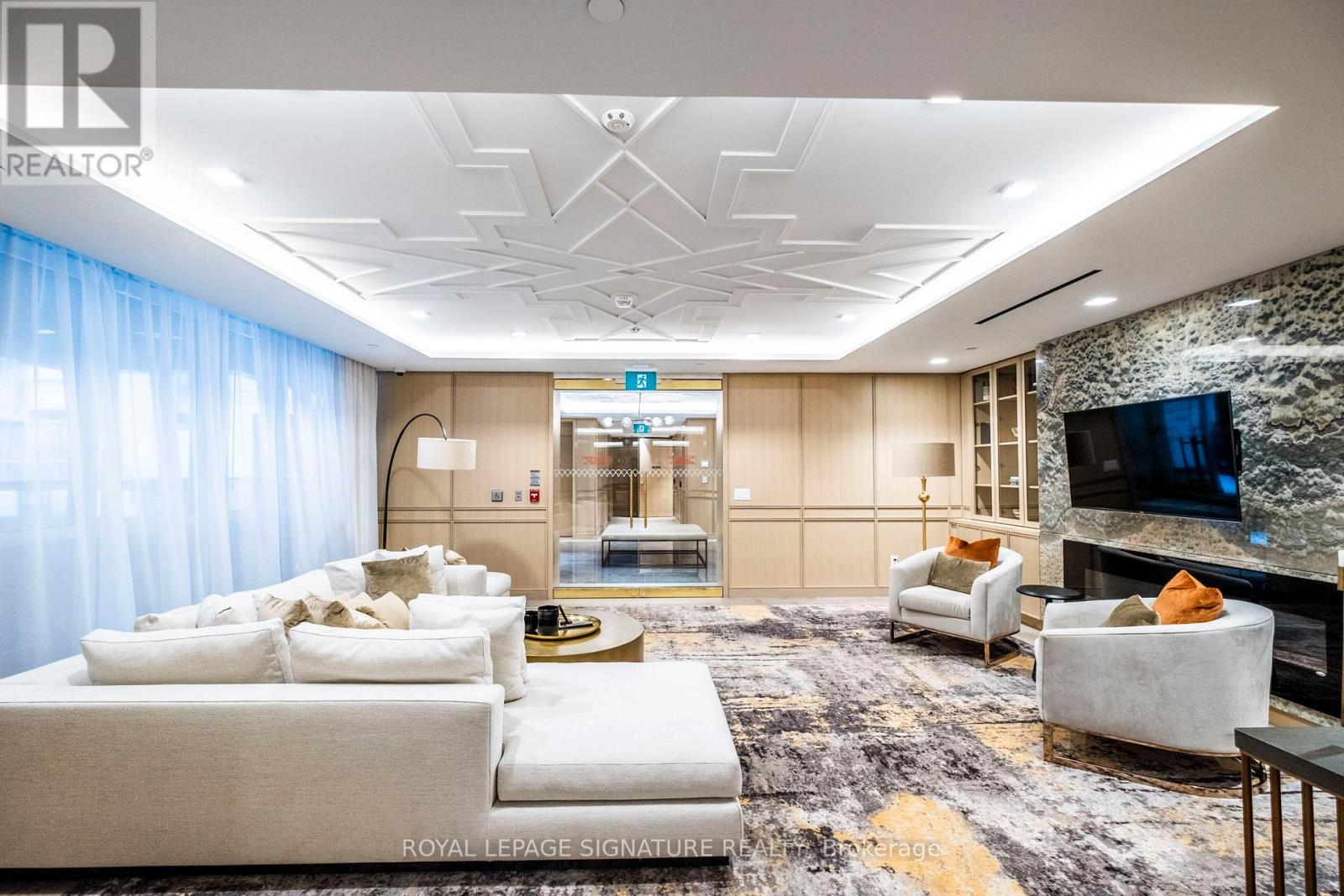 2307 - 88 Cumberland Street, Toronto, Ontario  M5R 0C8 - Photo 22 - C12989764