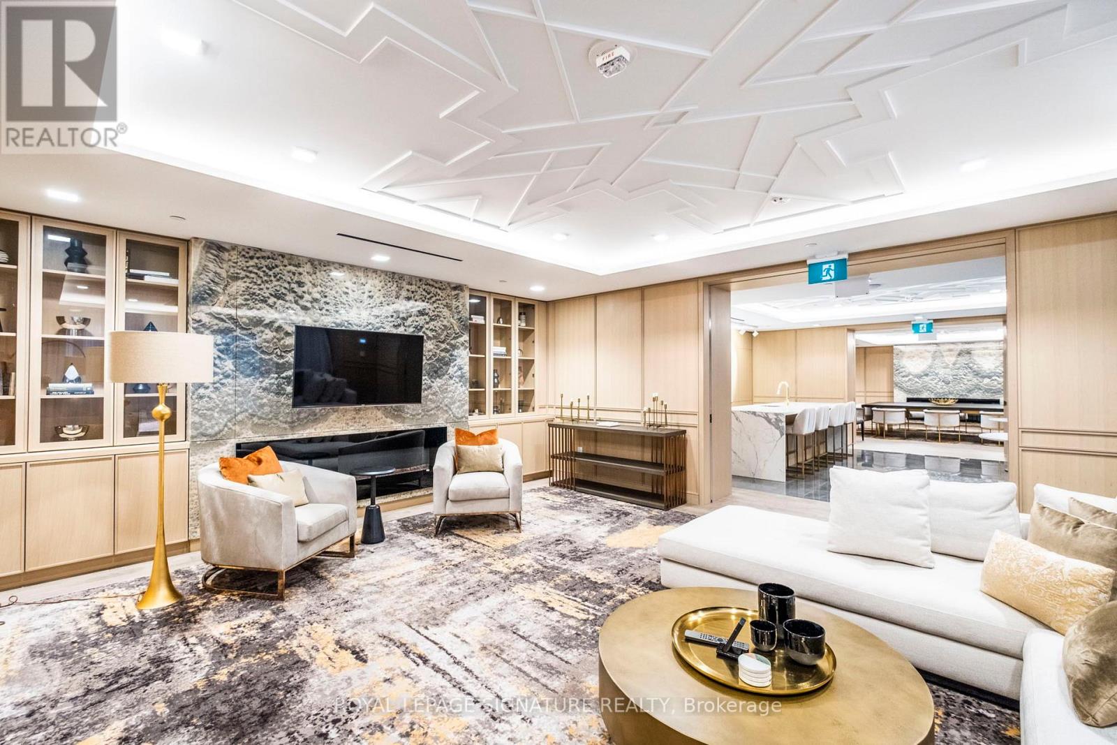 2307 - 88 Cumberland Street, Toronto, Ontario  M5R 0C8 - Photo 28 - C12989764