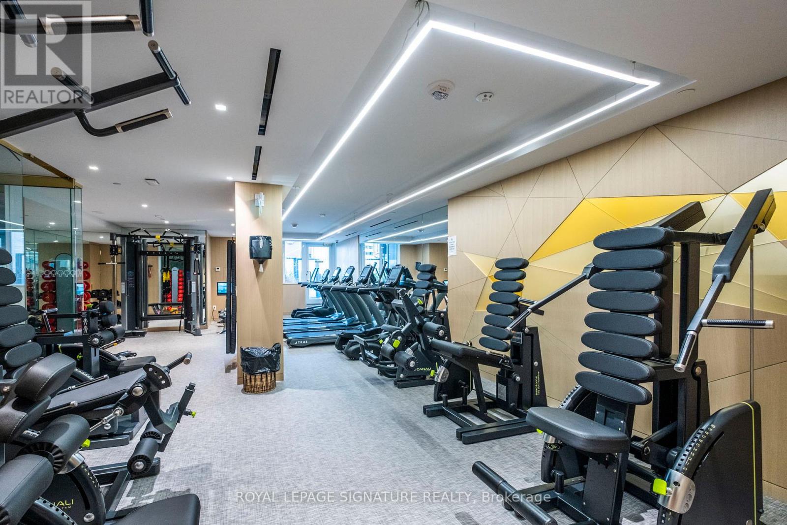 2307 - 88 Cumberland Street, Toronto, Ontario  M5R 0C8 - Photo 29 - C12989764