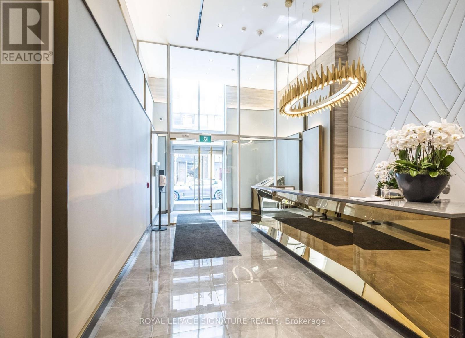 2307 - 88 Cumberland Street, Toronto, Ontario  M5R 0C8 - Photo 30 - C12989764