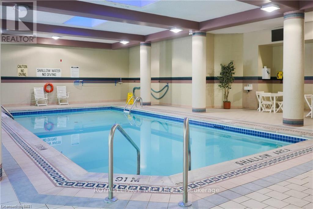 214 - 8111 Forest Glen Drive, Niagara Falls, Ontario  L2H 2Y7 - Photo 12 - X12996362