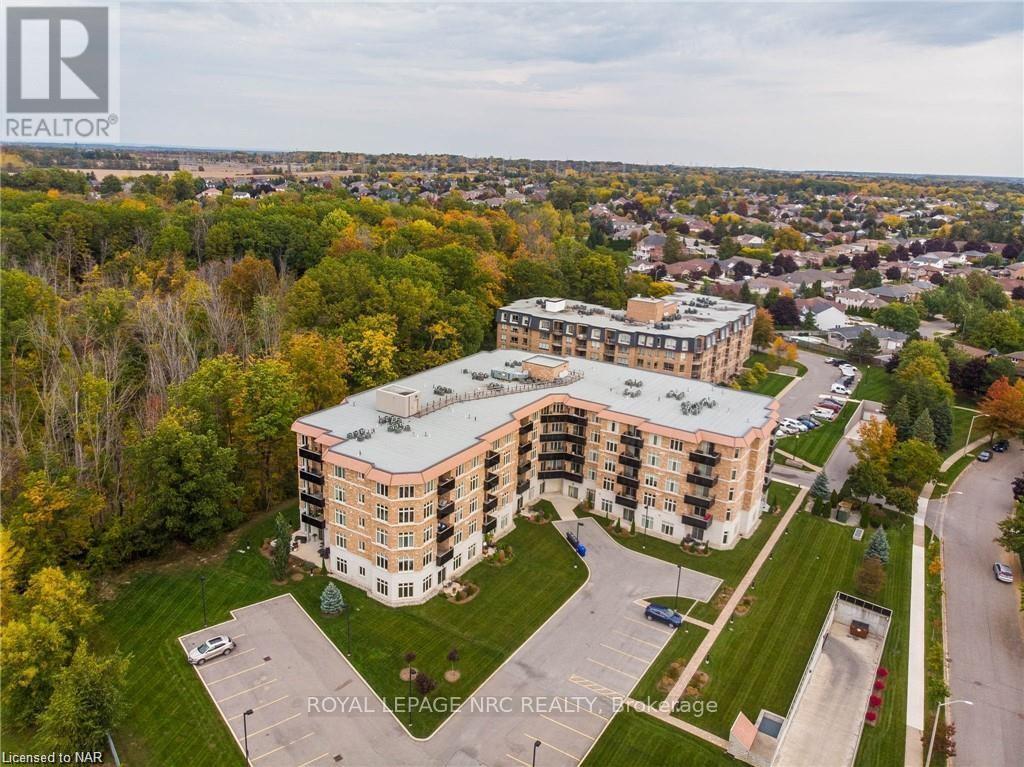 214 - 8111 Forest Glen Drive, Niagara Falls, Ontario  L2H 2Y7 - Photo 17 - X12996362