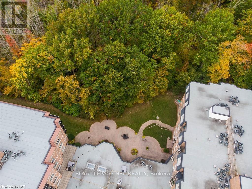 214 - 8111 Forest Glen Drive, Niagara Falls, Ontario  L2H 2Y7 - Photo 19 - X12996362