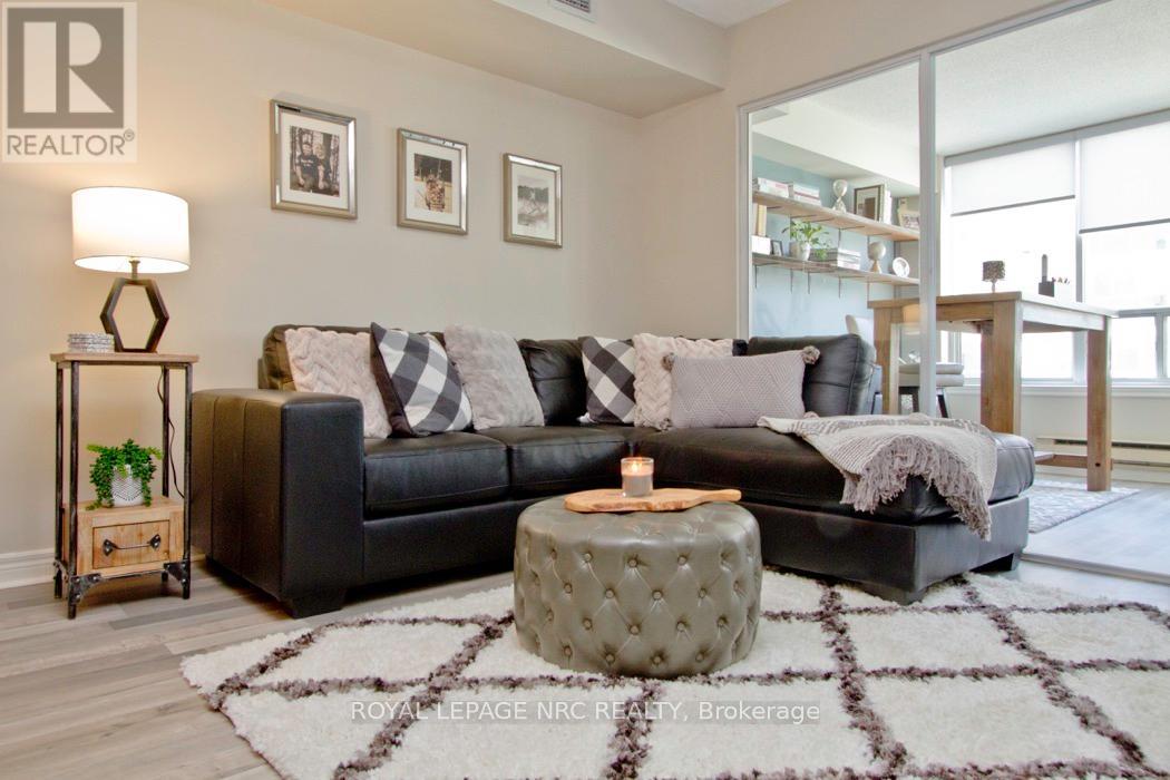 214 - 8111 Forest Glen Drive, Niagara Falls, Ontario  L2H 2Y7 - Photo 24 - X12996362