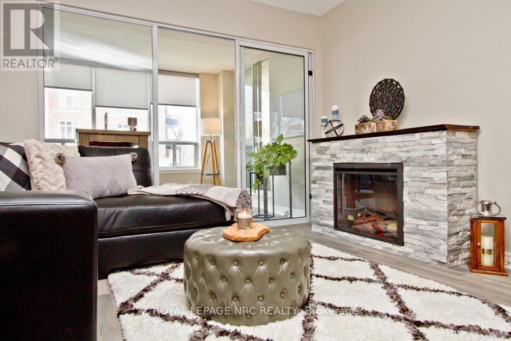 214 - 8111 Forest Glen Drive, Niagara Falls, Ontario  L2H 2Y7 - Photo 25 - X12996362