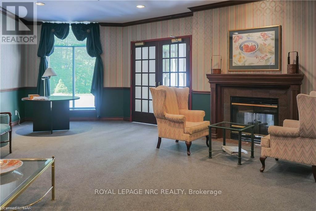 214 - 8111 Forest Glen Drive, Niagara Falls, Ontario  L2H 2Y7 - Photo 3 - X12996362