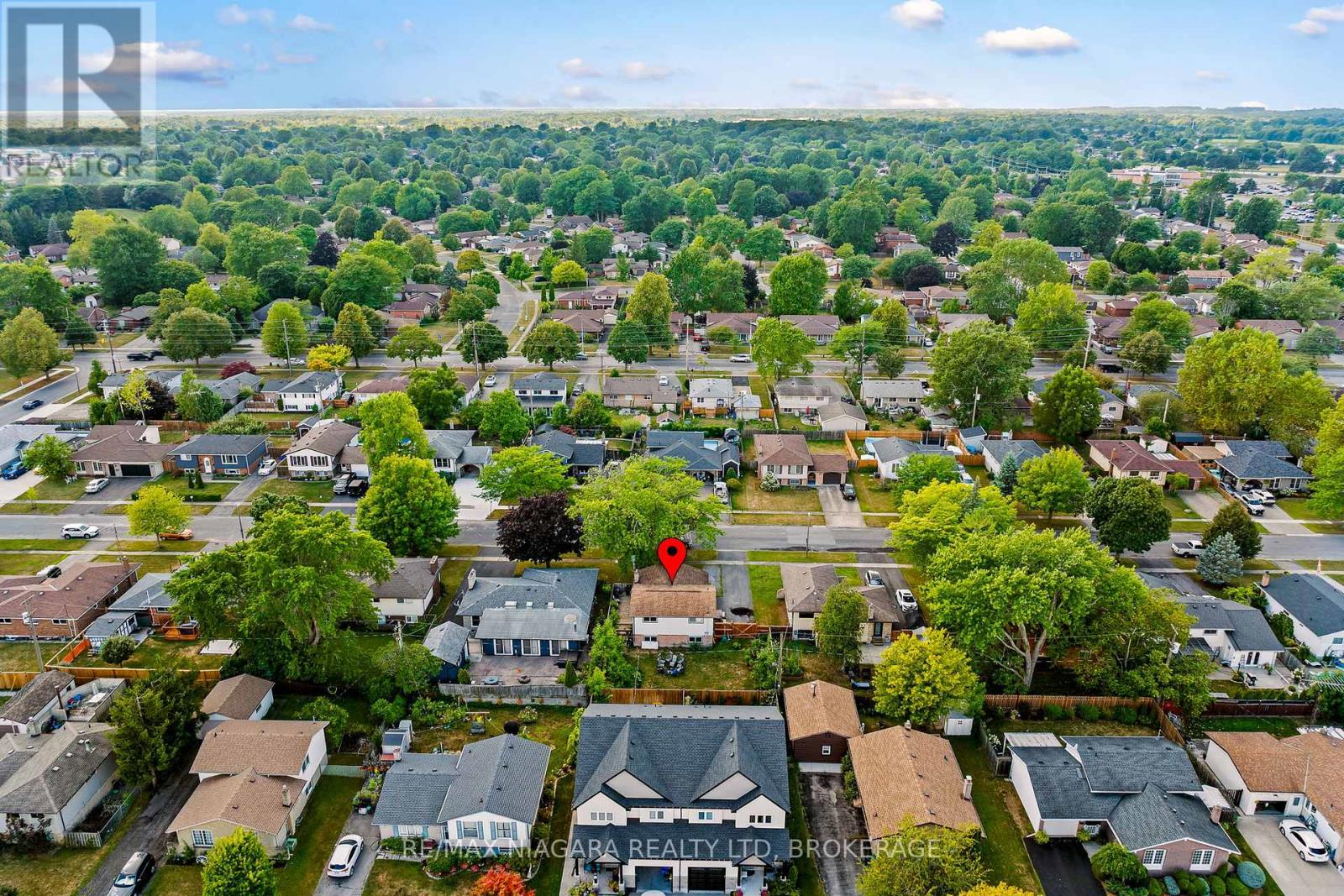 26 Colonial Street, Welland, Ontario  L3C 5W5 - Photo 30 - X12996372