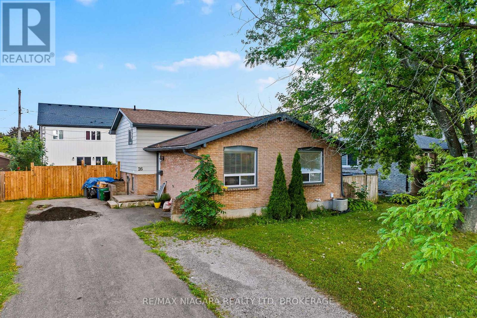 26 Colonial Street, Welland, Ontario  L3C 5W5 - Photo 33 - X12996372