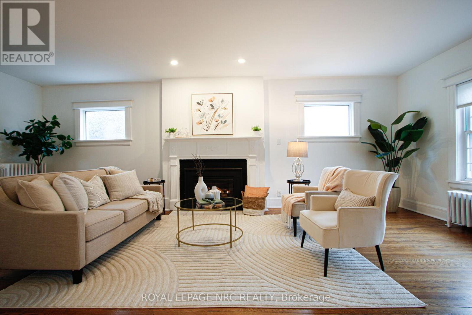 15 South Drive, St. Catharines, Ontario  L2R 4T9 - Photo 13 - X12996398