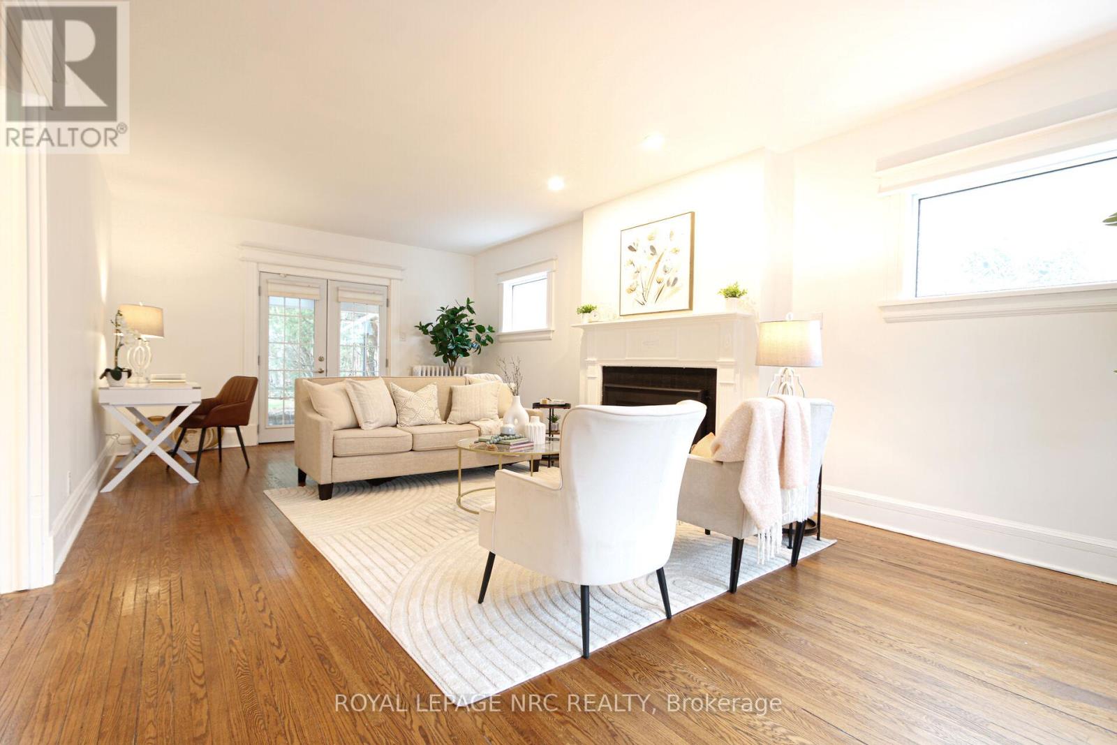 15 South Drive, St. Catharines, Ontario  L2R 4T9 - Photo 14 - X12996398