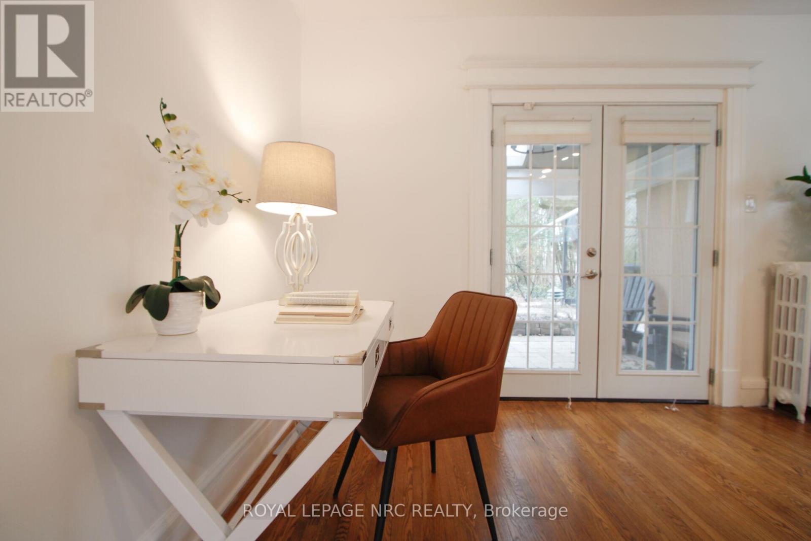 15 South Drive, St. Catharines, Ontario  L2R 4T9 - Photo 15 - X12996398