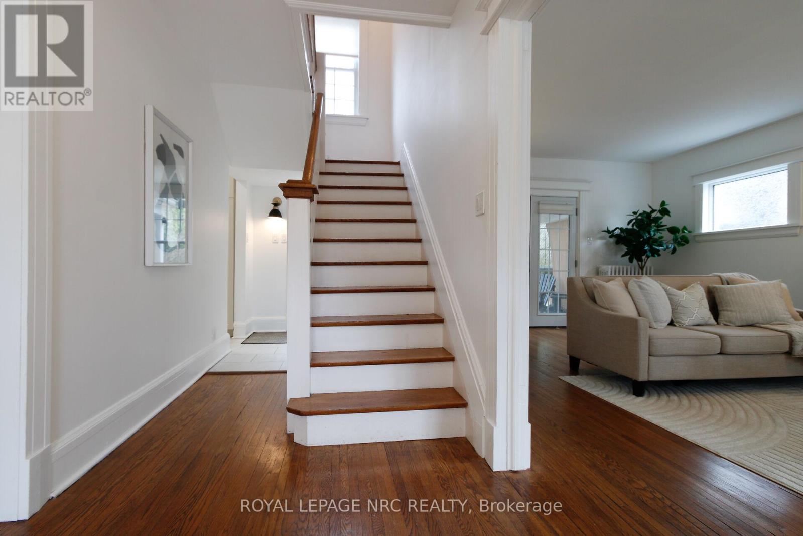 15 South Drive, St. Catharines, Ontario  L2R 4T9 - Photo 16 - X12996398