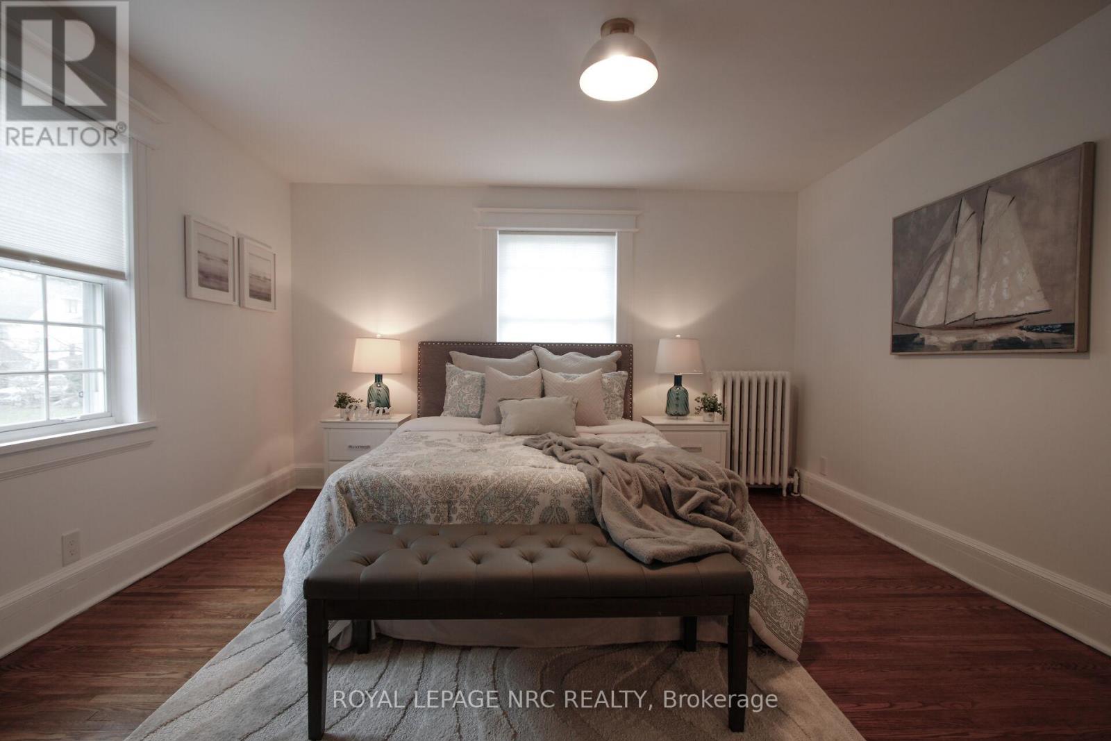 15 South Drive, St. Catharines, Ontario  L2R 4T9 - Photo 21 - X12996398