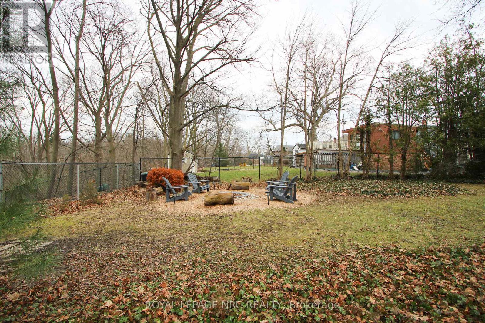 15 South Drive, St. Catharines, Ontario  L2R 4T9 - Photo 33 - X12996398