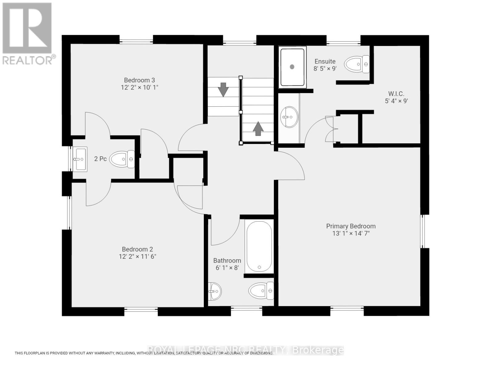 15 South Drive, St. Catharines, Ontario  L2R 4T9 - Photo 37 - X12996398