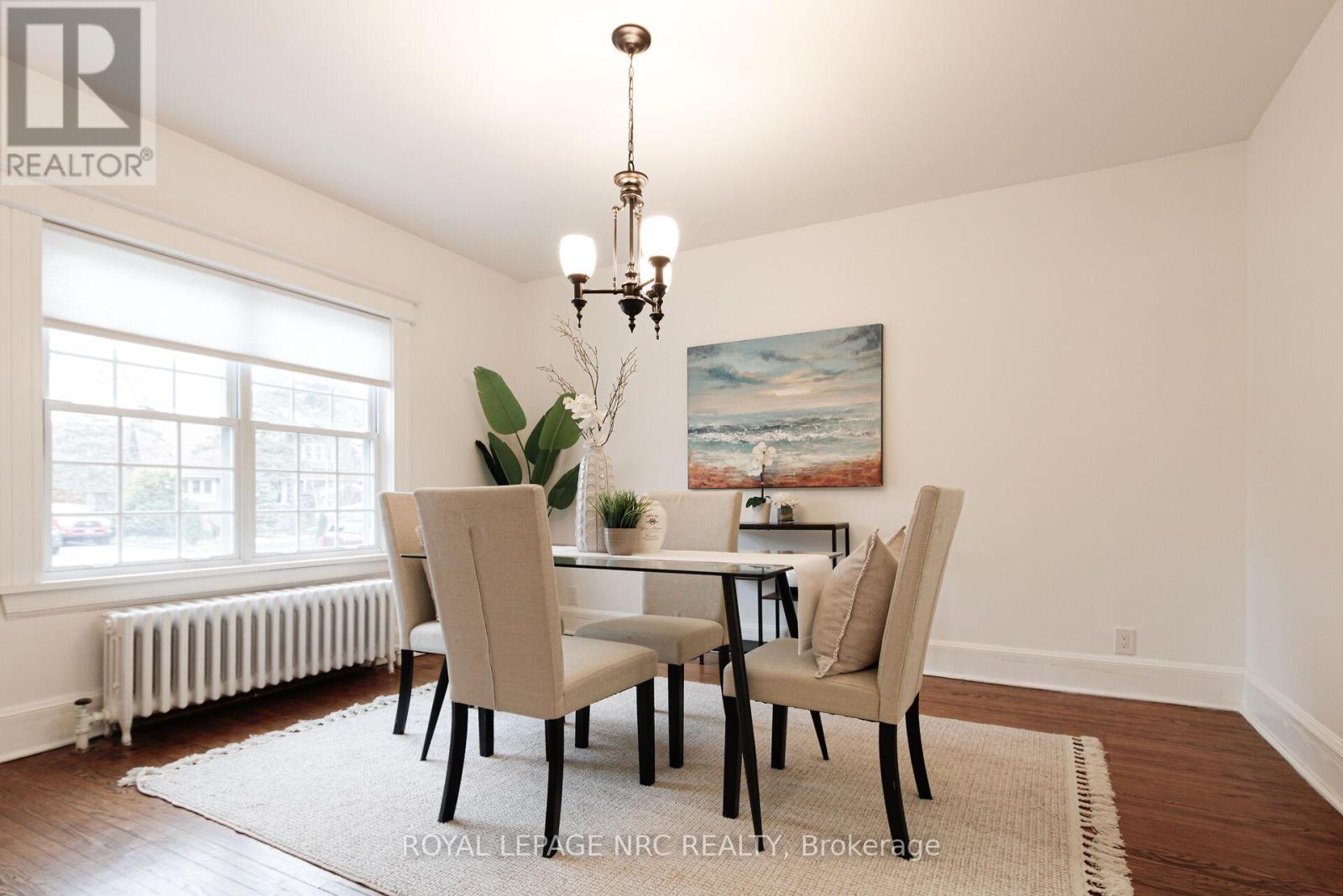 15 South Drive, St. Catharines, Ontario  L2R 4T9 - Photo 6 - X12996398