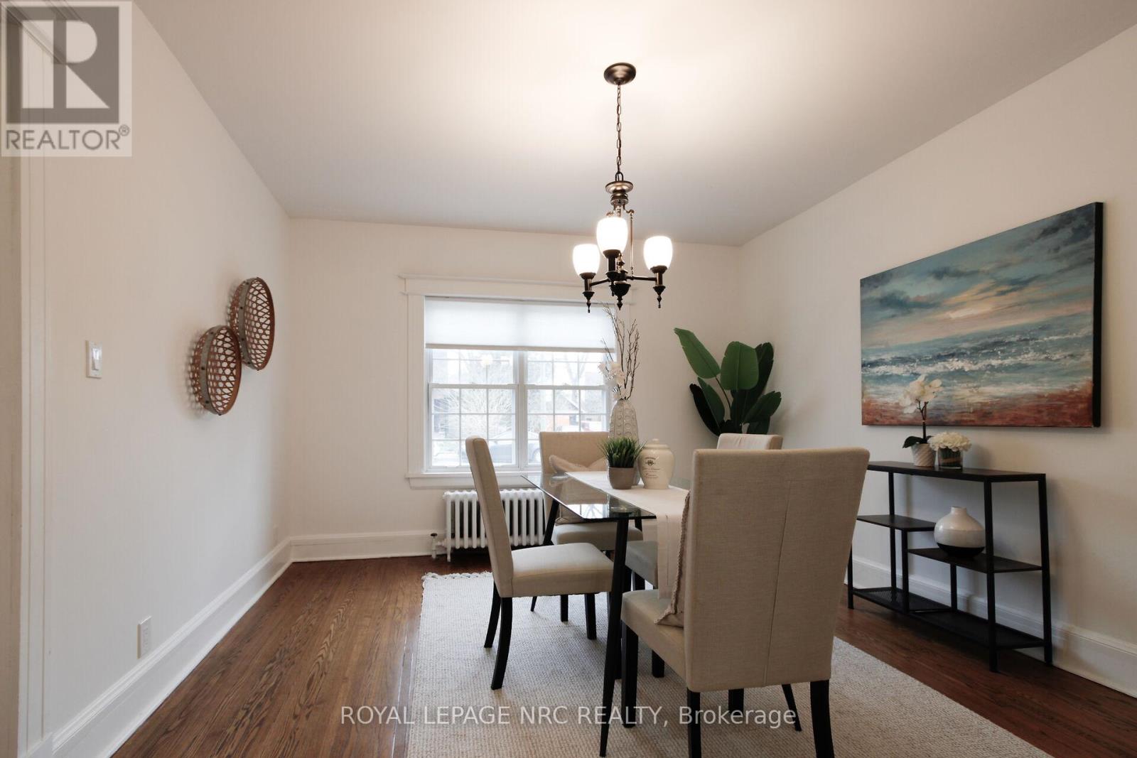 15 South Drive, St. Catharines, Ontario  L2R 4T9 - Photo 7 - X12996398