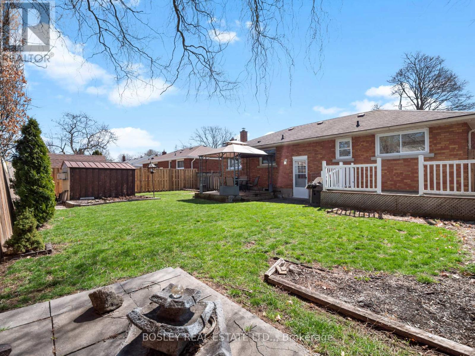 21 Grosvenor Street, St. Catharines, Ontario  L2M 3E1 - Photo 28 - X12996418