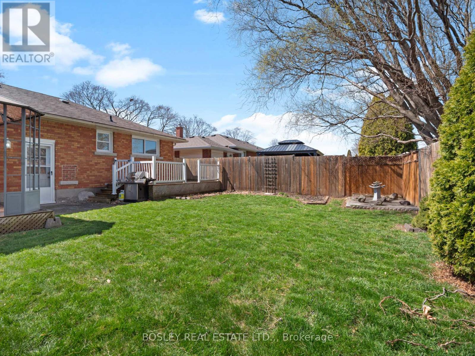 21 Grosvenor Street, St. Catharines, Ontario  L2M 3E1 - Photo 30 - X12996418