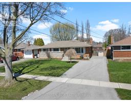 21 GROSVENOR STREET, St. Catharines, Ontario