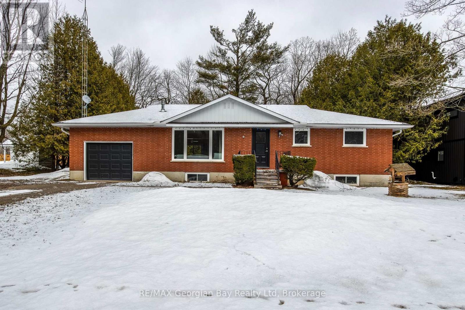 41 BEAUFORT CRESCENT, Tiny, Ontario
