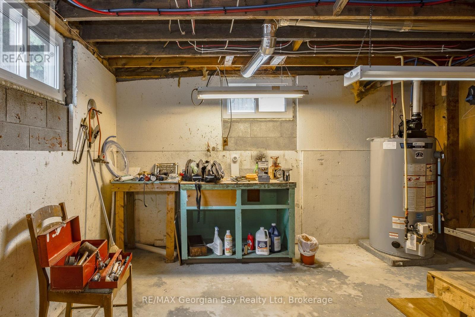 41 Beaufort Crescent, Tiny, Ontario L9M 0B8 - Photo 19 - S12996328