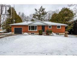 41 BEAUFORT CRESCENT, tiny, Ontario