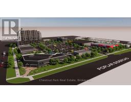 106 - 869 HURONTARIO STREET, collingwood, Ontario