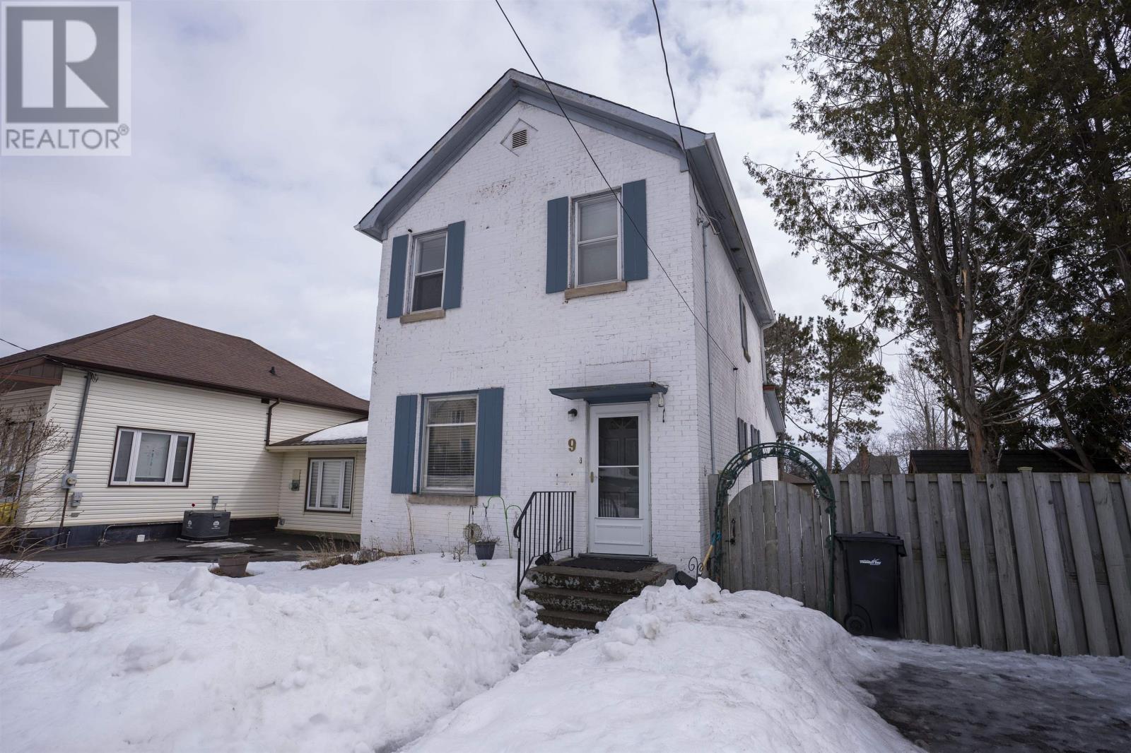 9 Ruttan St, Thunder Bay, Ontario  P7A 4S1 - Photo 34 - TB2600699