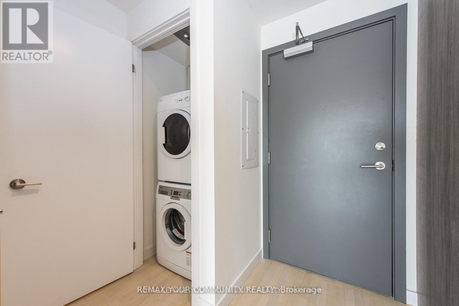 502 - 246 Logan Avenue, Toronto, Ontario  M4M 1J2 - Photo 16 - E12918224