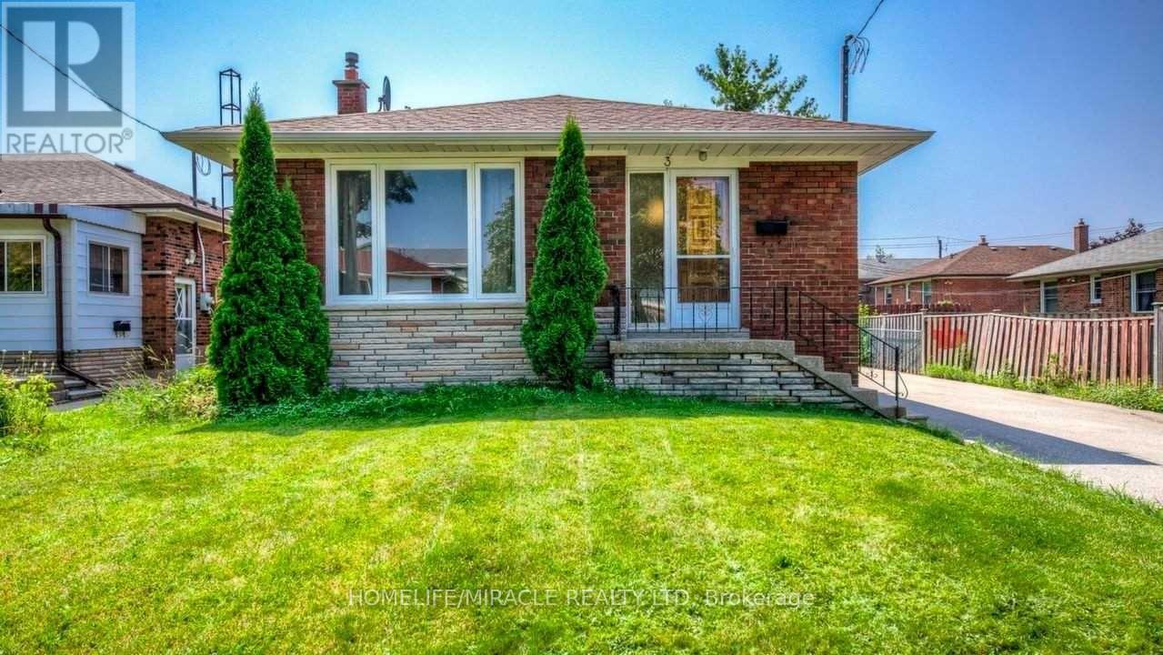 3 Independence Drive, Toronto, Ontario M1K 3R7 - Photo 2 - E12993880