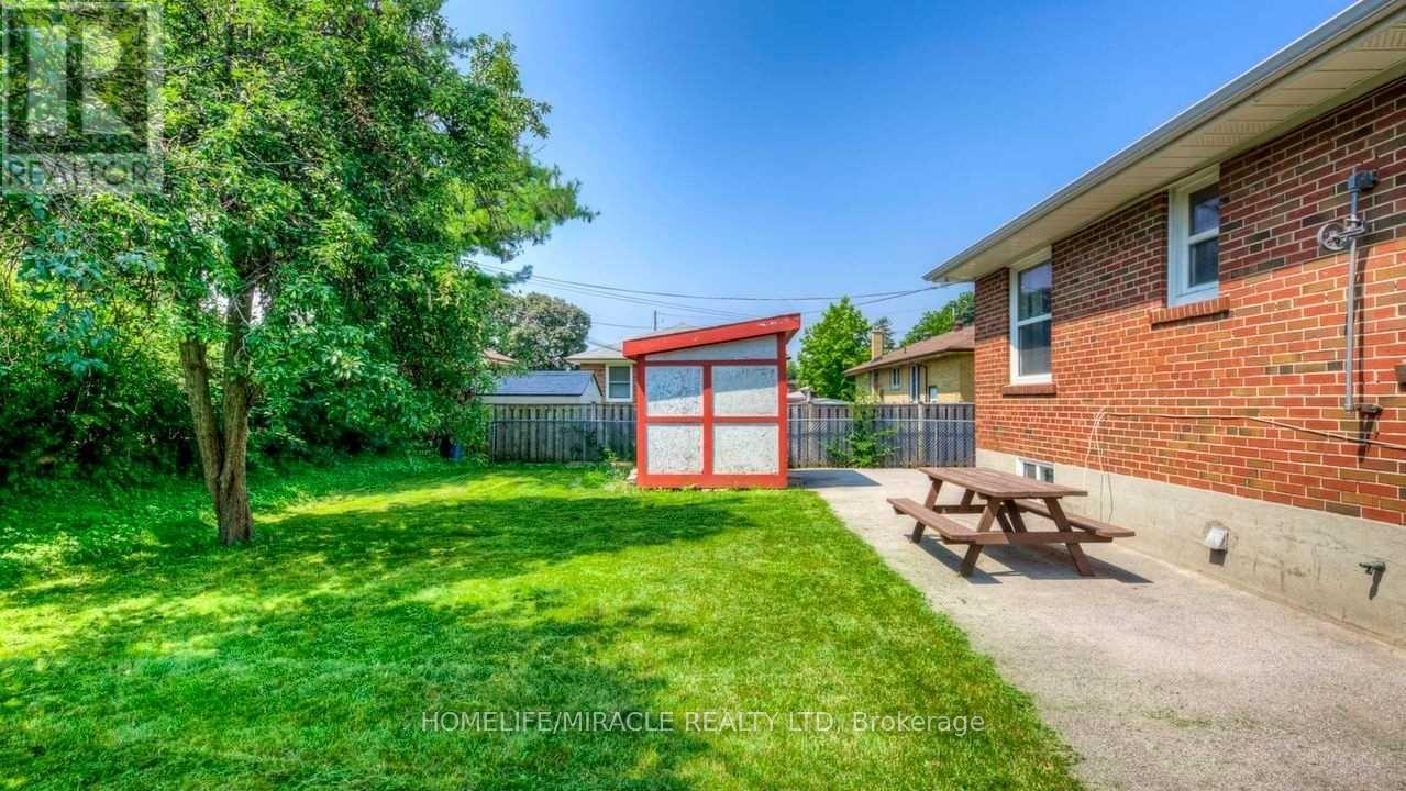 3 Independence Drive, Toronto, Ontario  M1K 3R7 - Photo 20 - E12993880