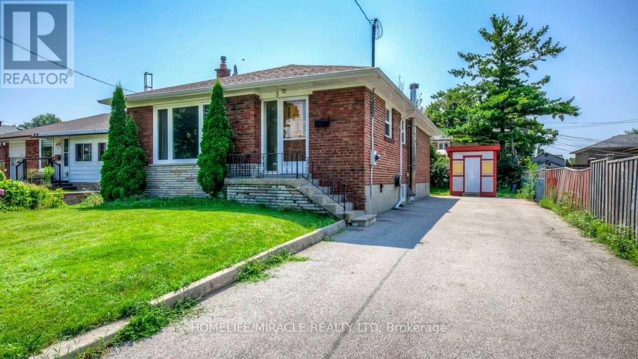 3 Independence Drive, Toronto, Ontario M1K 3R7 - Photo 3 - E12993880