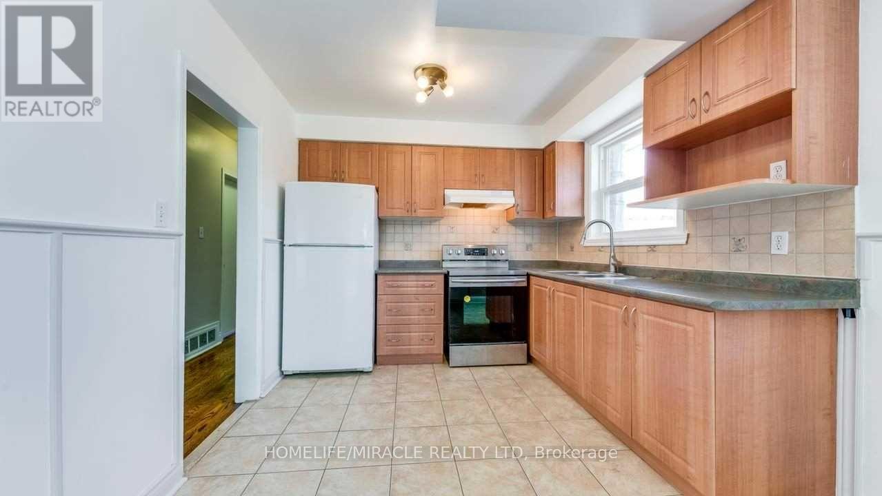 3 Independence Drive, Toronto, Ontario M1K 3R7 - Photo 4 - E12993880