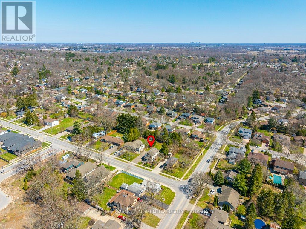 1105 Haist Street, Pelham, Ontario  L0S 1E2 - Photo 44 - X12992272