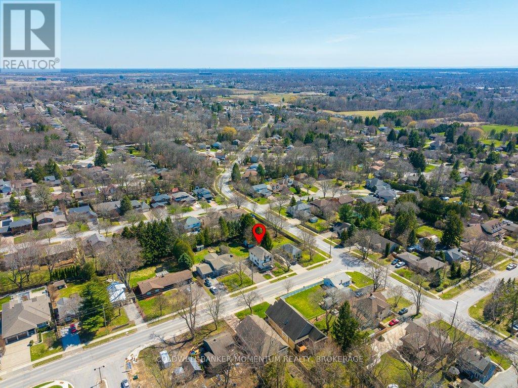 1105 Haist Street, Pelham, Ontario  L0S 1E2 - Photo 45 - X12992272