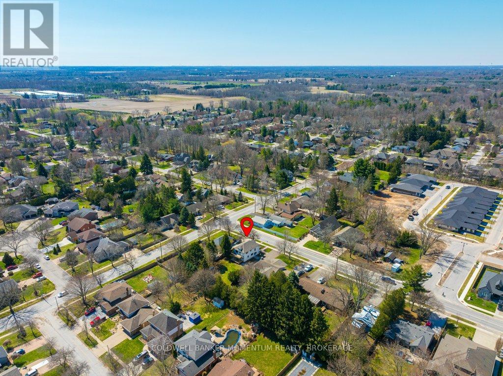 1105 Haist Street, Pelham, Ontario  L0S 1E2 - Photo 46 - X12992272