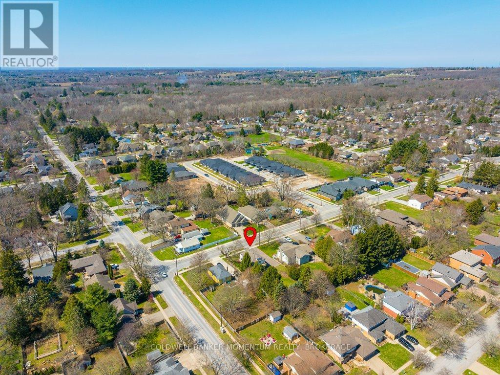 1105 Haist Street, Pelham, Ontario  L0S 1E2 - Photo 47 - X12992272
