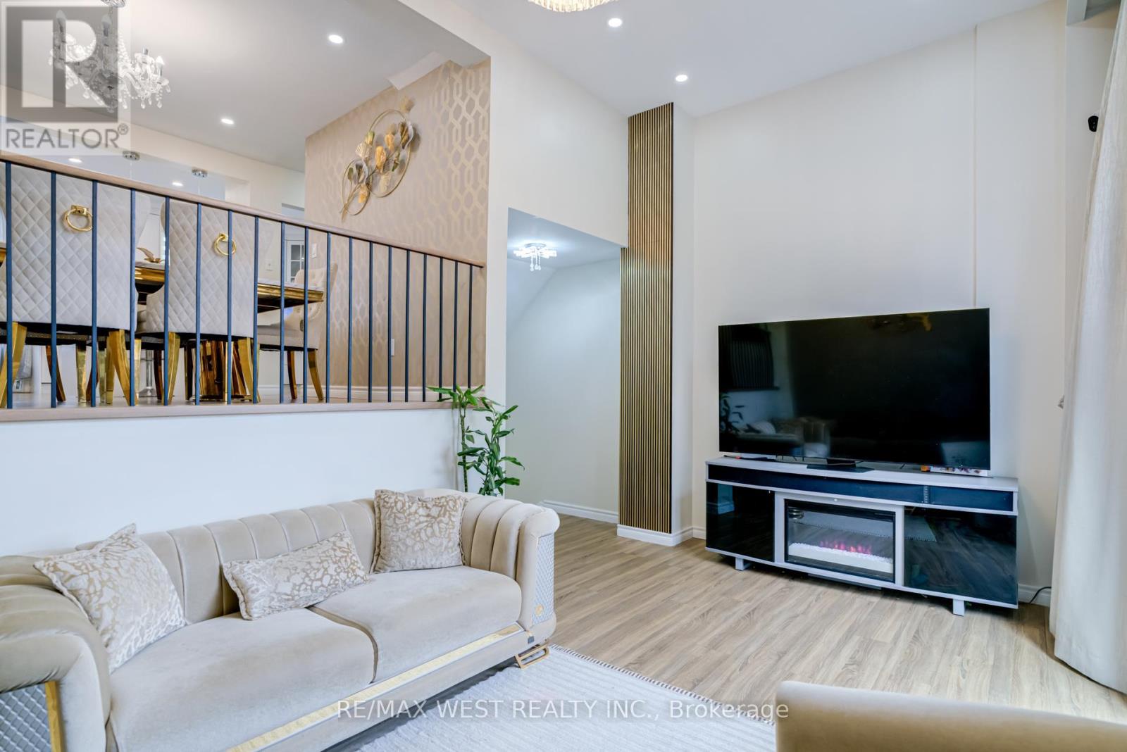 43 - 331 Trudelle Street, Toronto, Ontario  M1J 3J9 - Photo 7 - E12987584