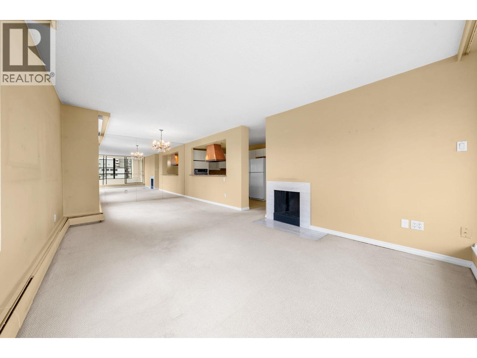 801 1412 Esquimalt Avenue, West Vancouver, British Columbia  V7T 1K7 - Photo 11 - R3111079