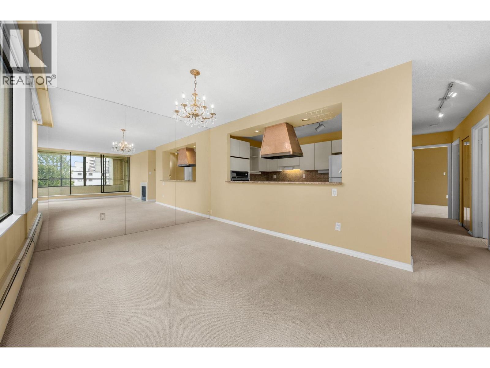 801 1412 Esquimalt Avenue, West Vancouver, British Columbia  V7T 1K7 - Photo 12 - R3111079