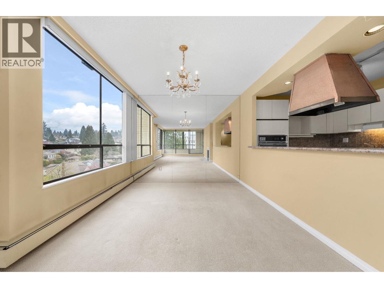 801 1412 Esquimalt Avenue, West Vancouver, British Columbia  V7T 1K7 - Photo 13 - R3111079