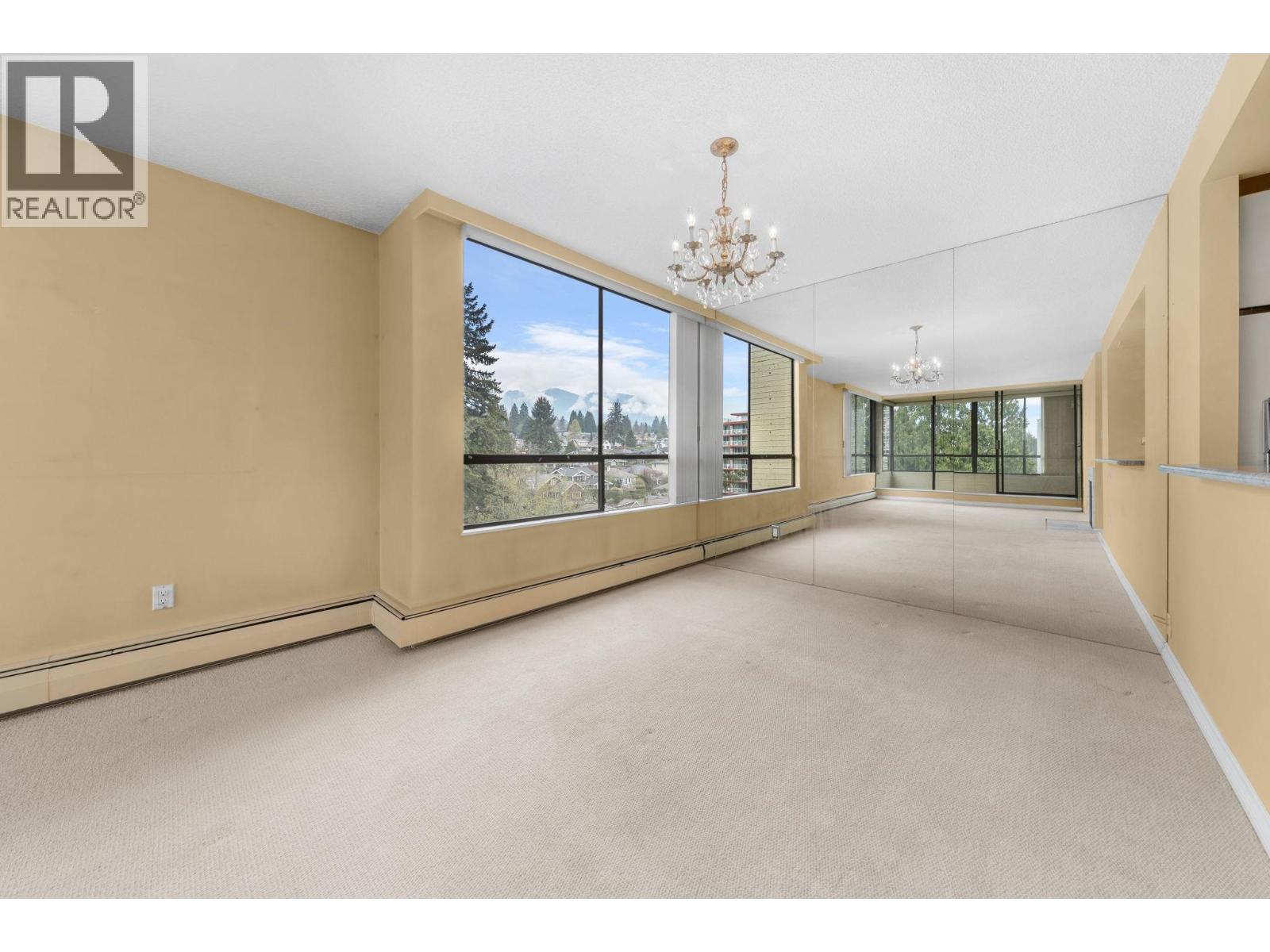 801 1412 Esquimalt Avenue, West Vancouver, British Columbia  V7T 1K7 - Photo 14 - R3111079